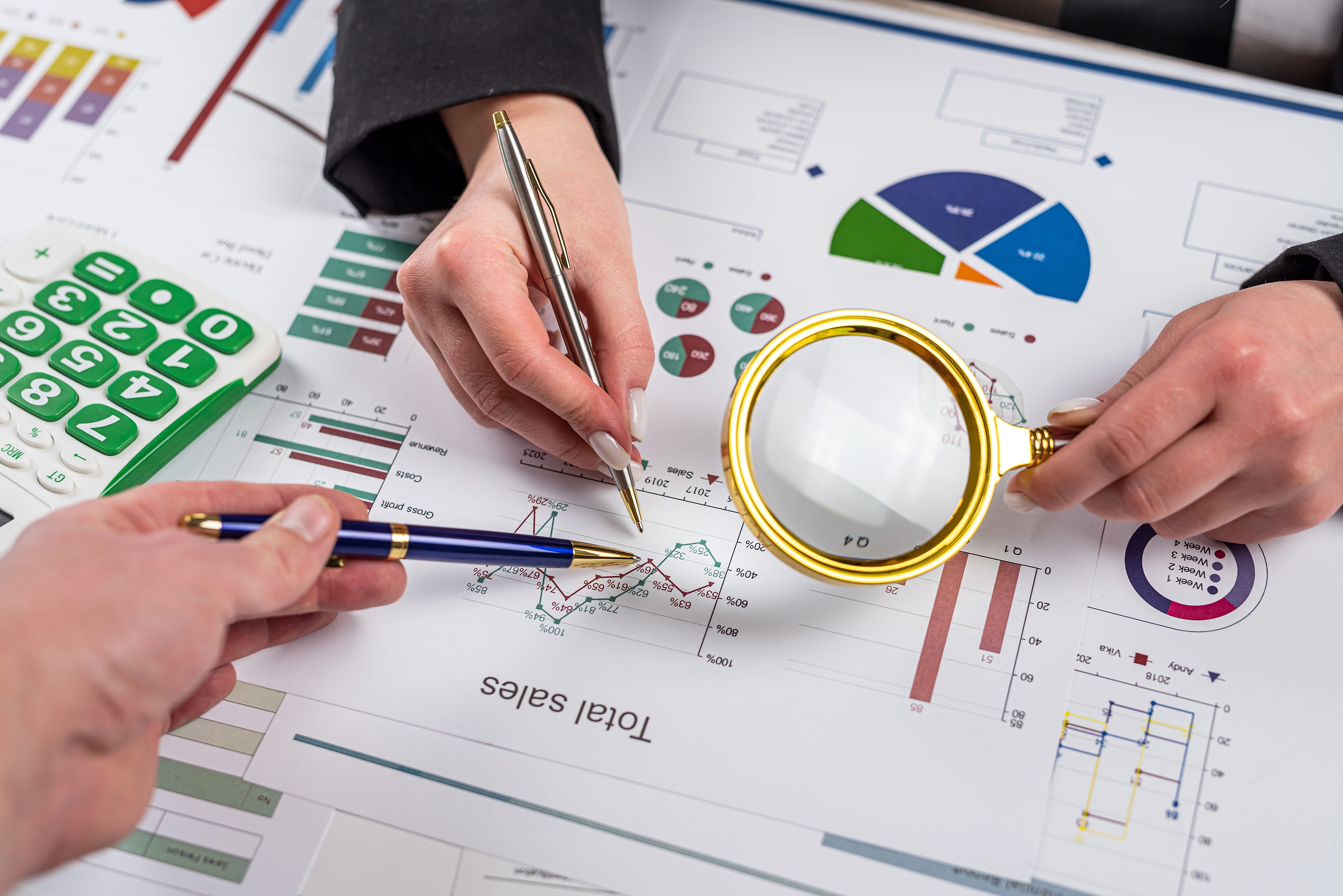 Research Design Guidance