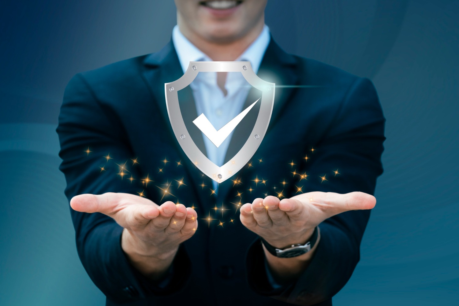 Instant Verification