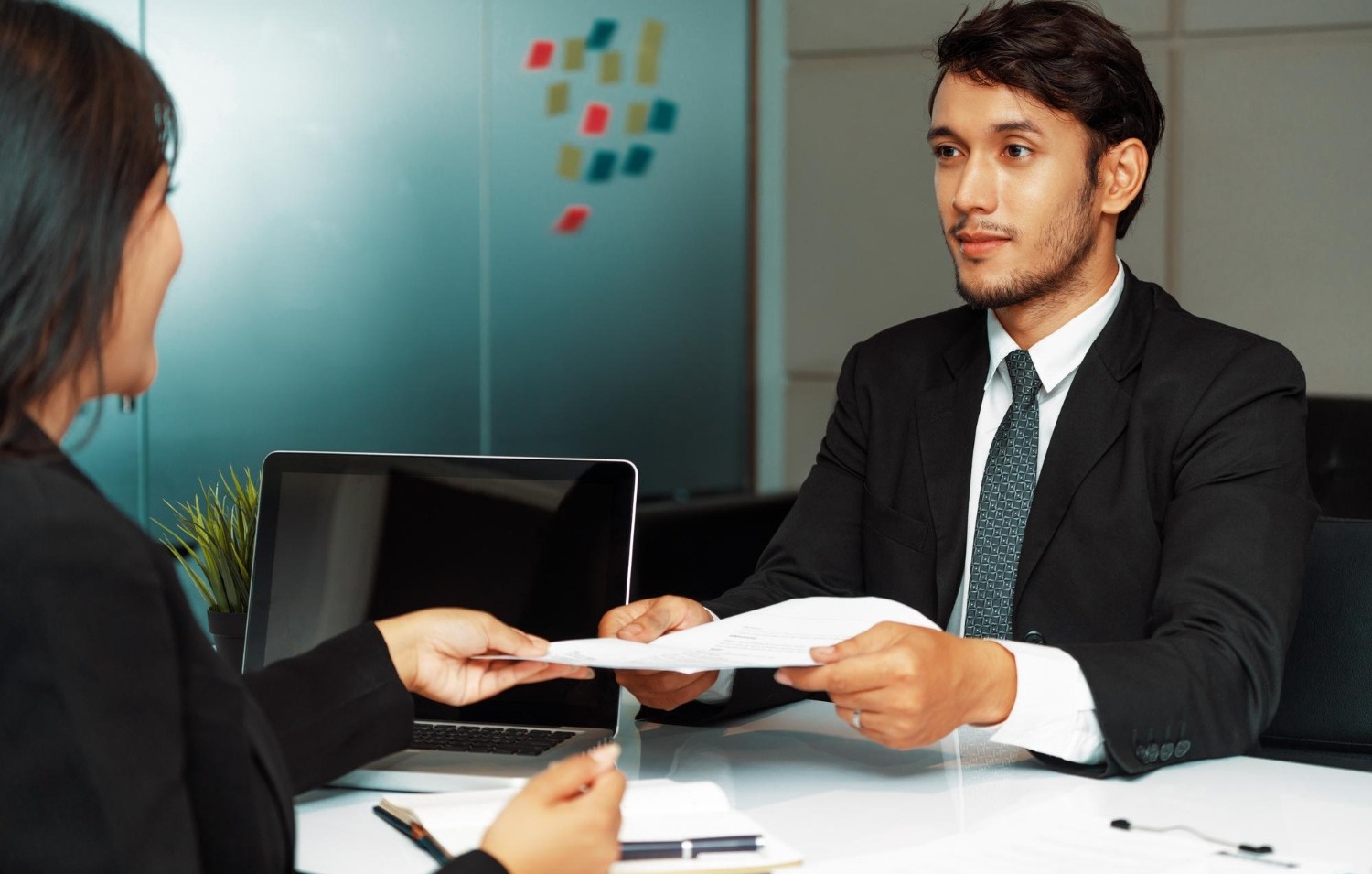 Smart Contracts for Credentials