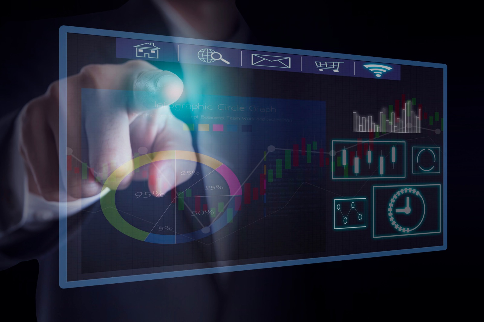 Analytics & Optimization