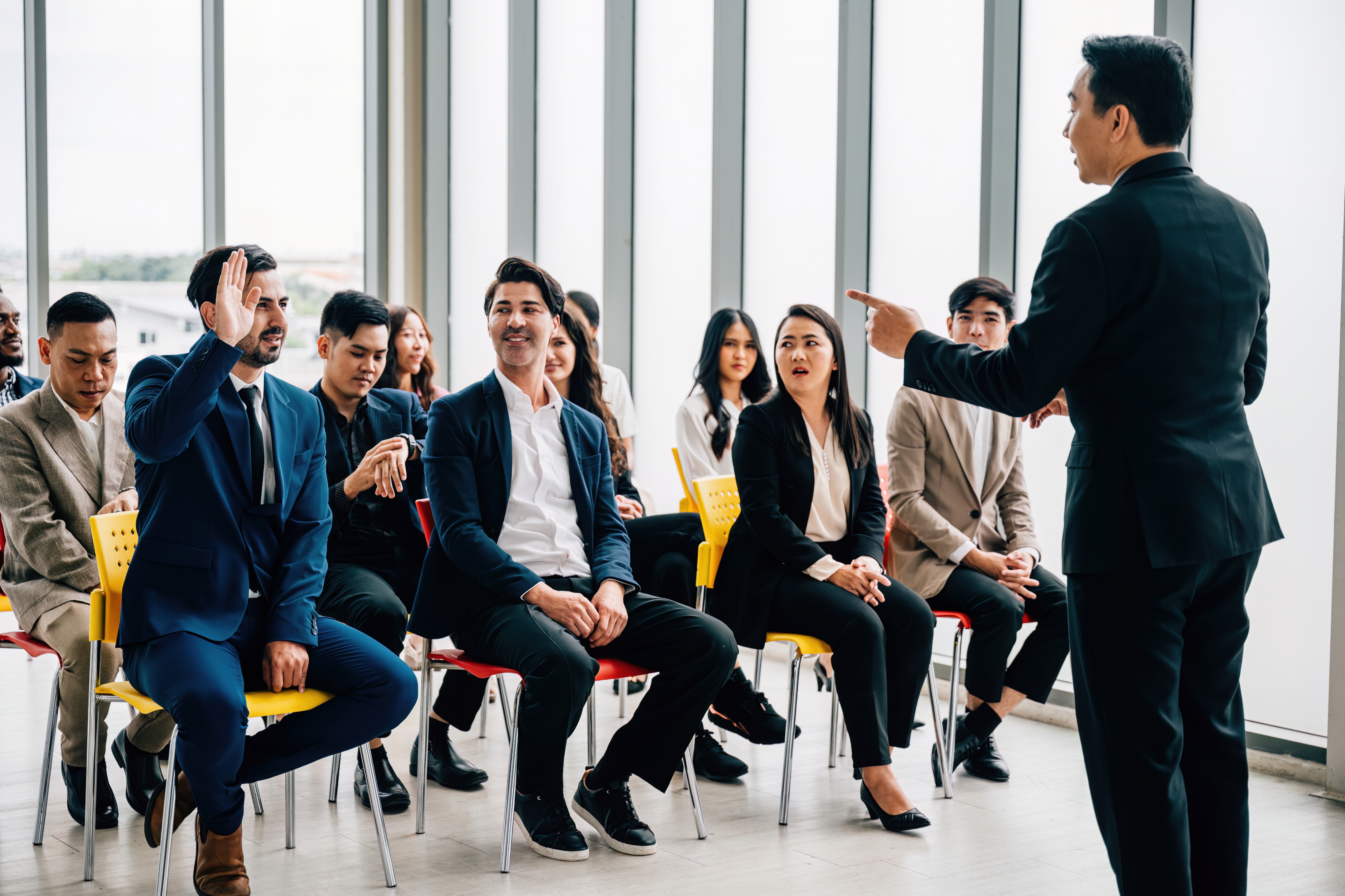 Workshops & Seminars