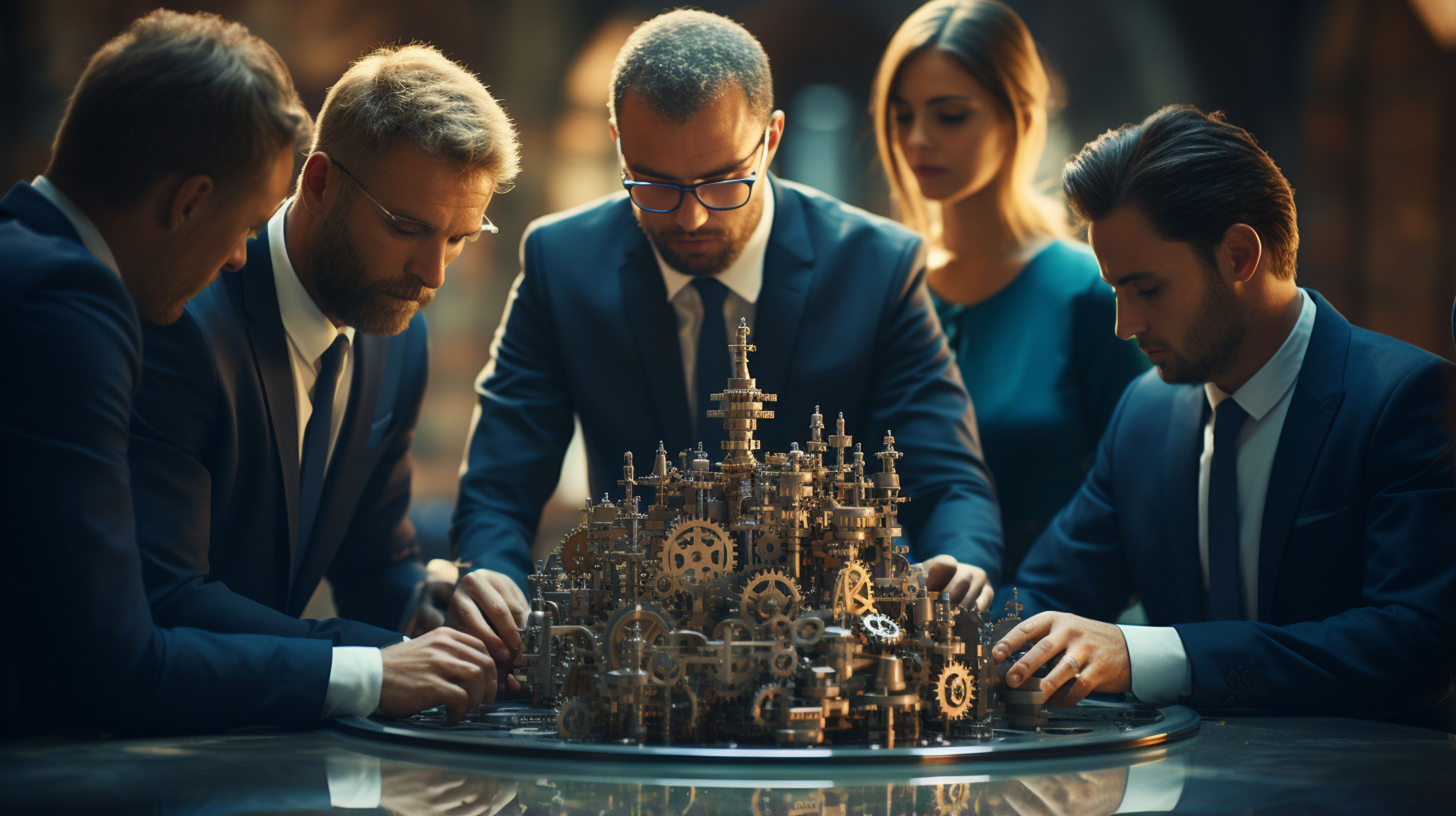 Life & Career Skills