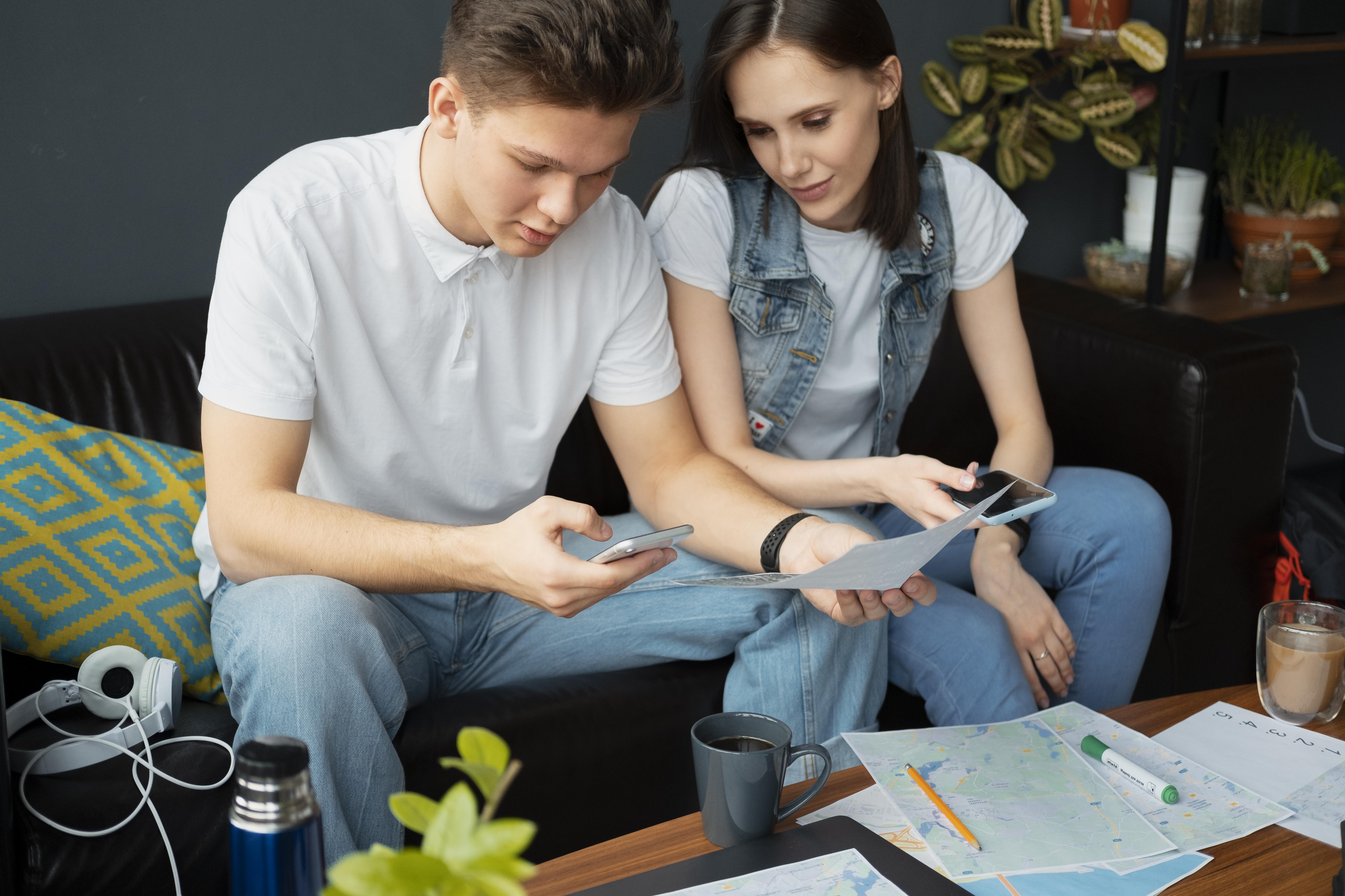 Gamified Assessments