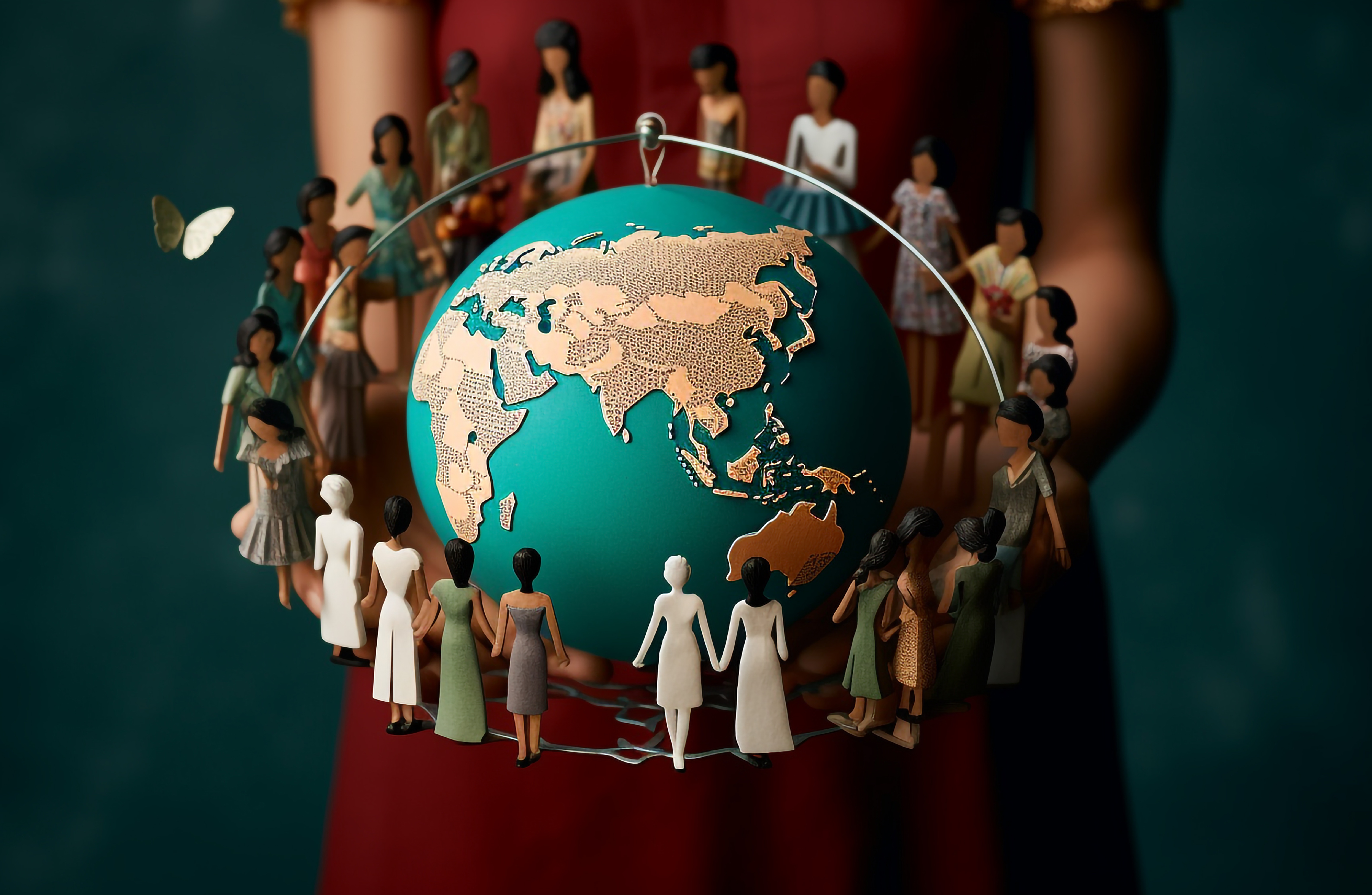 Global Citizenship & Ethics