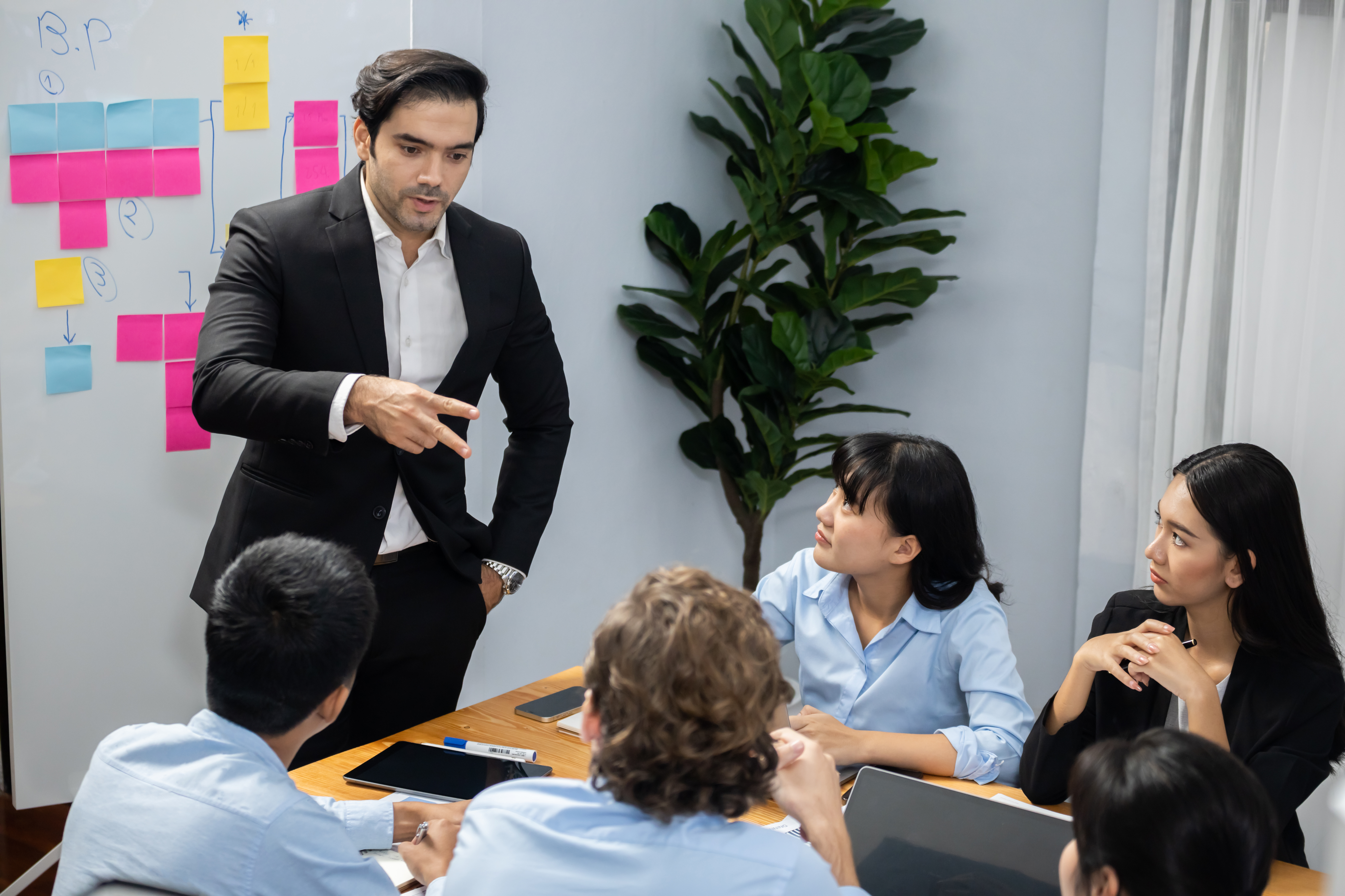 Leadership Development