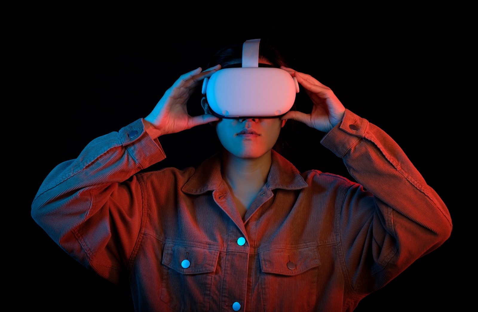 Immersive Simulations