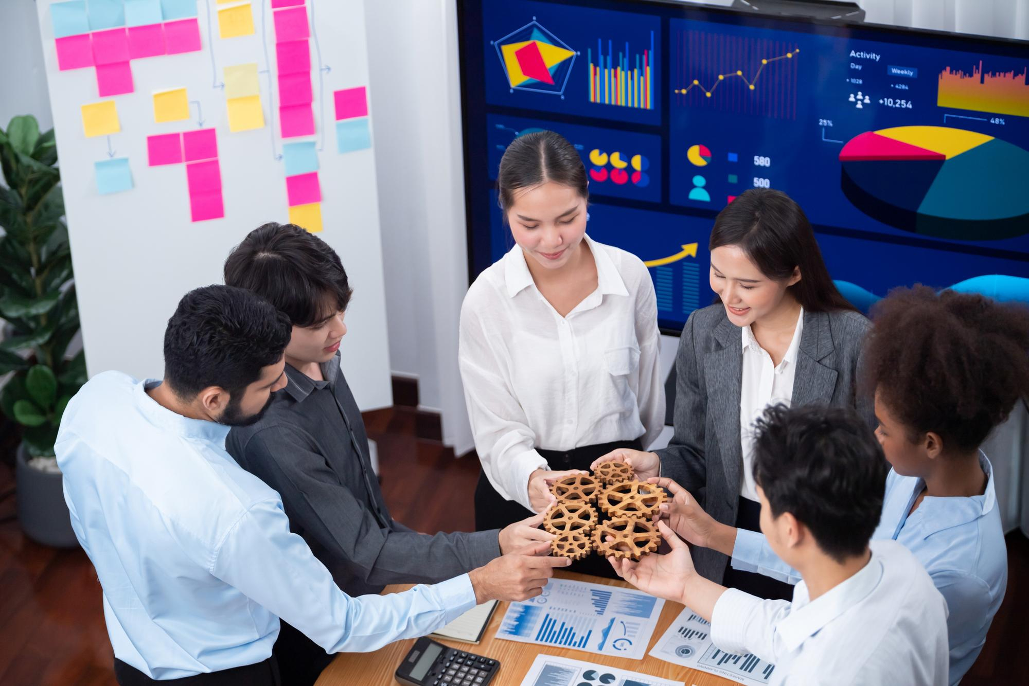 Multidisciplinary Approaches