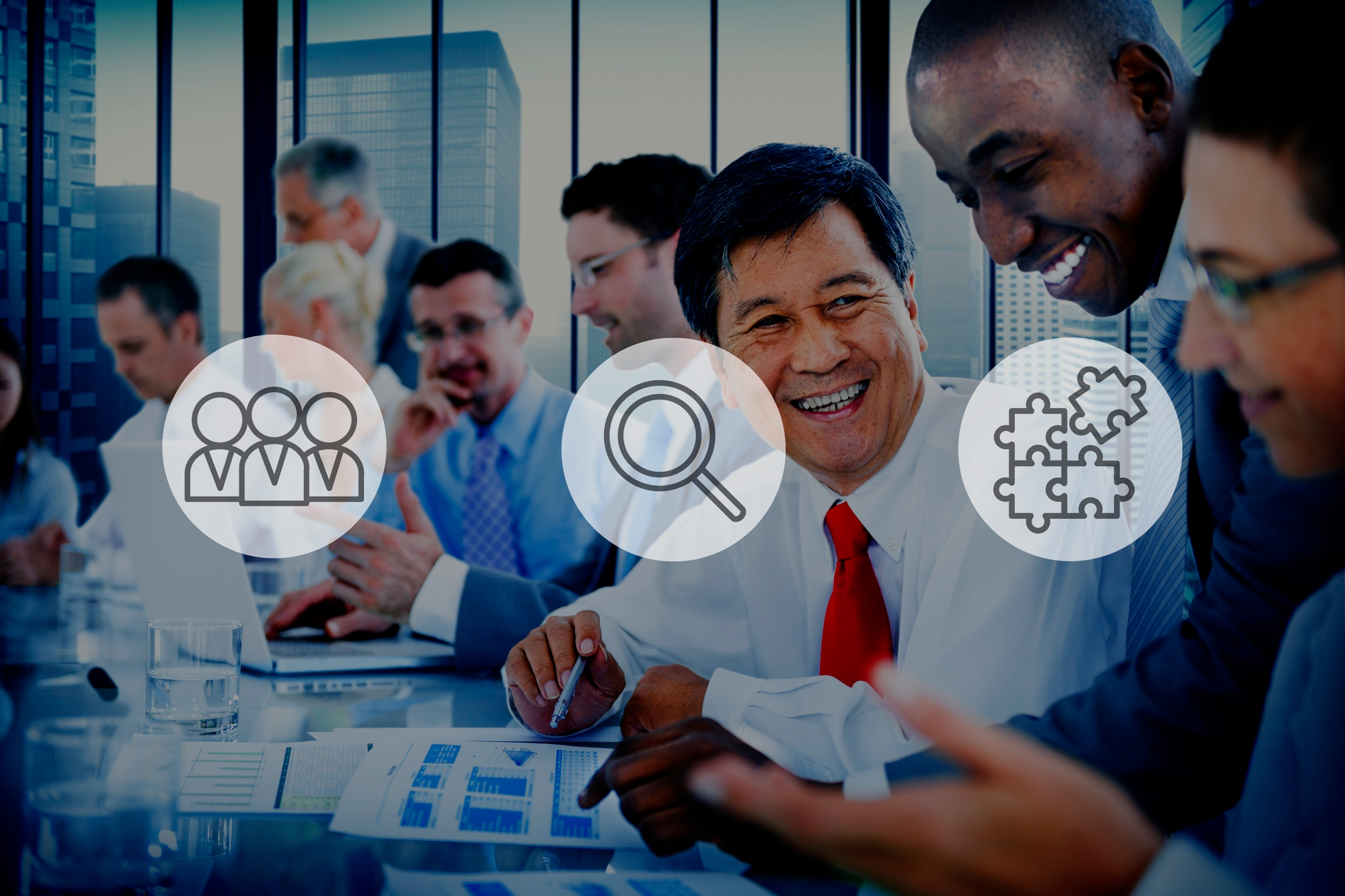 Research Integration