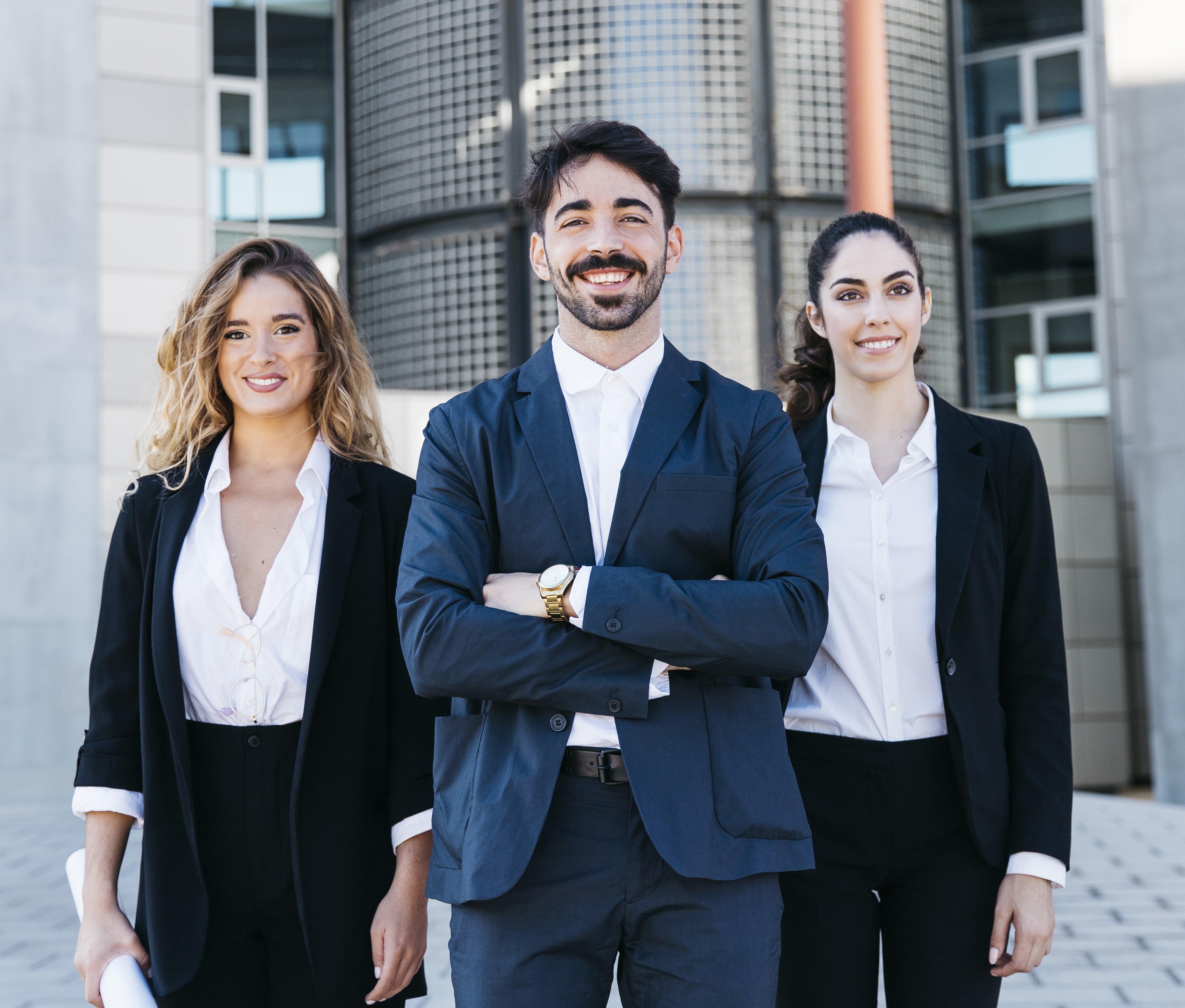 Communication & Workplace Etiquette