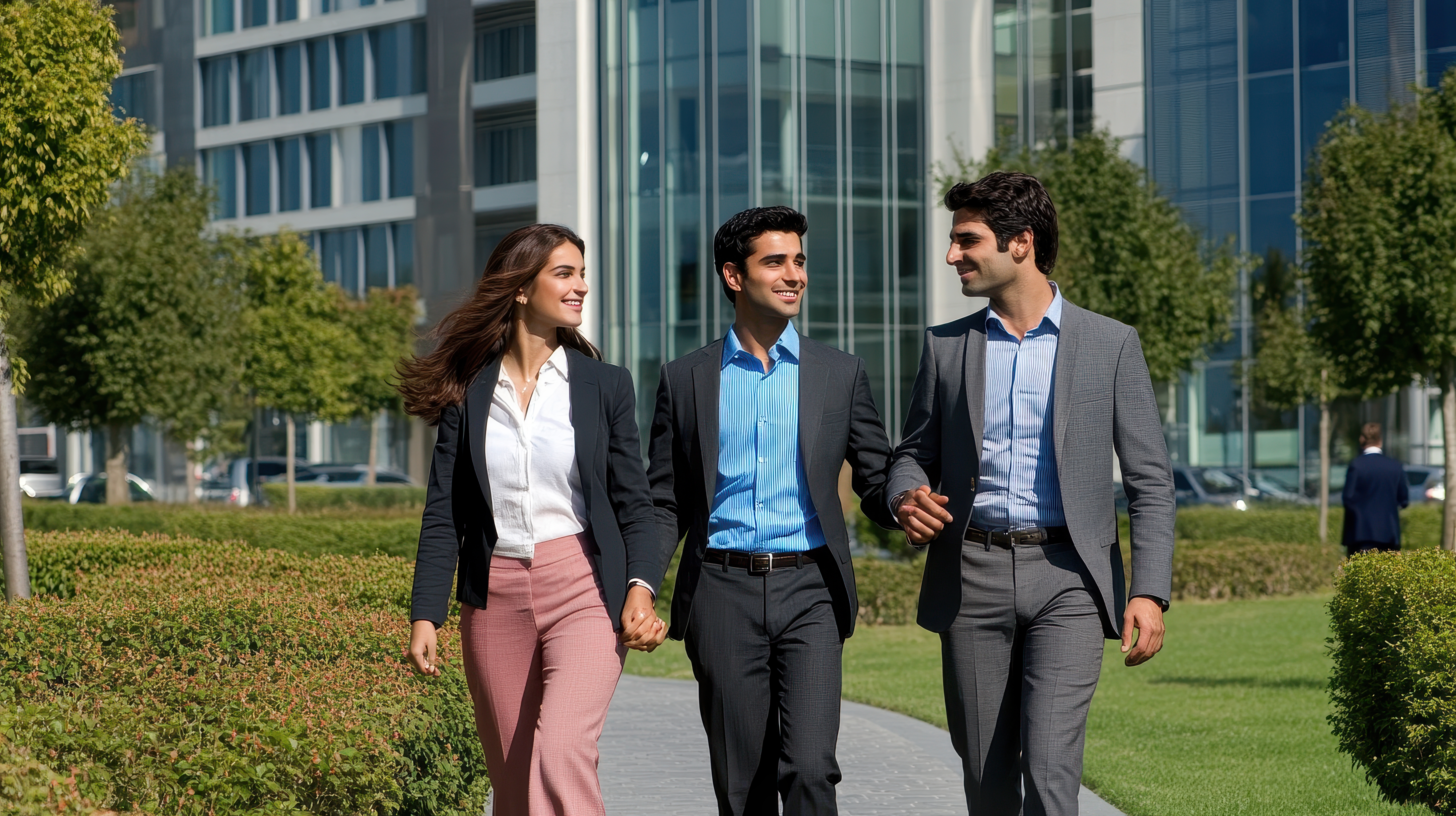 Employer Partnerships